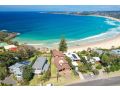 Panoramic Views - 170 Mitchell Pde Guest house, Mollymook - thumb 1