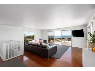 Panoramic Views Guest house, Portarlington - 3