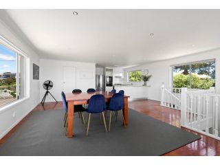 Panoramic Views Guest house, Portarlington - 4