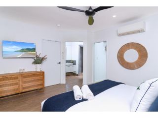 Paradiso Guest house, Port Douglas - 1