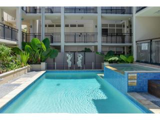 Paradiso Resort by Kingscliff Accommodation Hotel, Kingscliff - 4