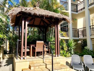 Paradiso Resort by Kingscliff Accommodation Hotel, Kingscliff - 2