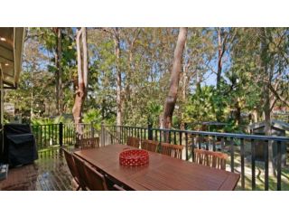 Paralia - Pearl Beach Family Fun Guest house, Pearl Beach - 1