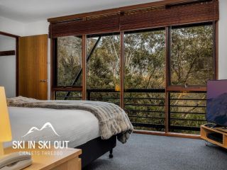 Paringa 1 Chalet, Thredbo - 2