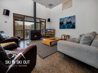 Paringa 1 Chalet, Thredbo - 4