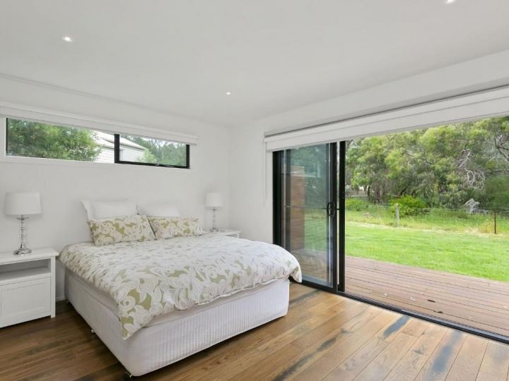 Paringa 15 Anglesea Beach House Guest house, Anglesea - imaginea 6