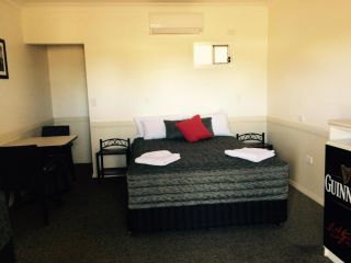 Park Avenue Hotel Motel Hotel, Rockhampton - 3