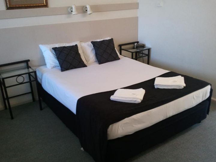 Park Drive Motel Hotel, Kempsey - imaginea 19