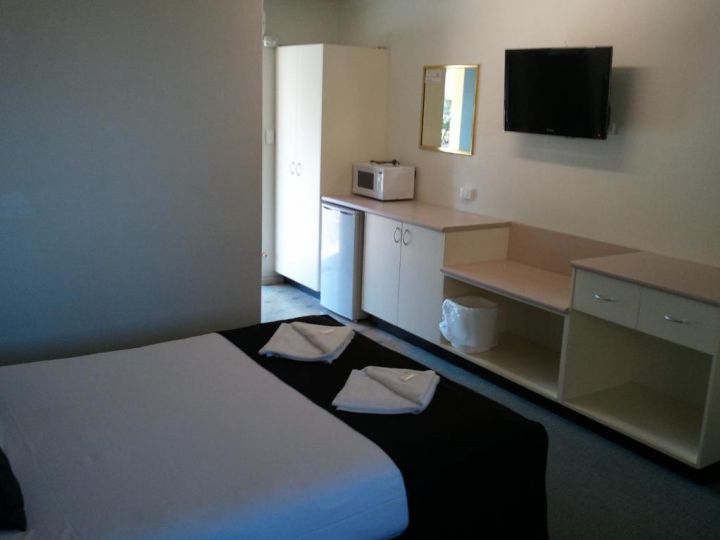 Park Drive Motel Hotel, Kempsey - imaginea 20