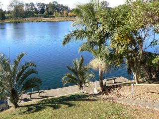 Park Drive Motel Hotel, Kempsey - 1