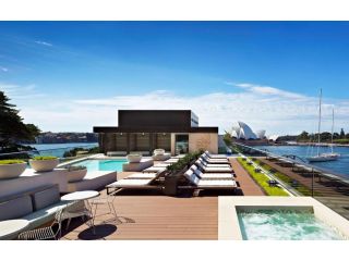 Park Hyatt Sydney Hotel, Sydney - 5