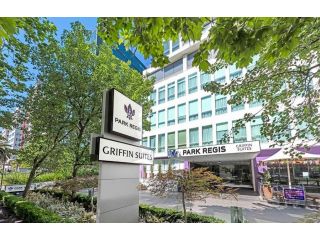 Park Regis Griffin Suites Aparthotel, Melbourne - 1