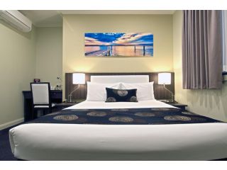 Park Squire Motor Inn & Serviced Apartments Hotel, Melbourne - 2