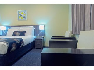 Park Squire Motor Inn & Serviced Apartments Hotel, Melbourne - 5