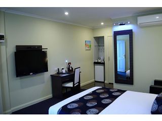 Park Squire Motor Inn & Serviced Apartments Hotel, Melbourne - 3