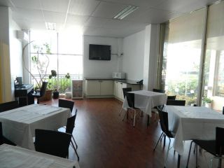 Park Squire Motor Inn & Serviced Apartments Hotel, Melbourne - 1