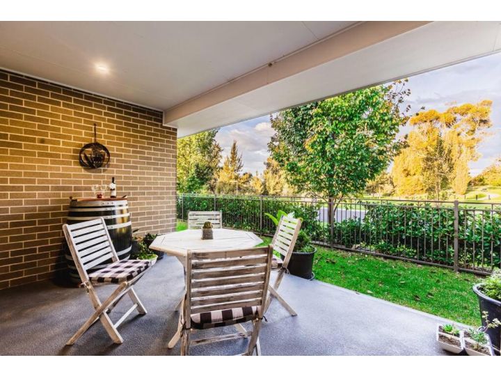 Park View Mudgee- Excellent location! 3BDRM w Park views Guest house, Mudgee - imaginea 2