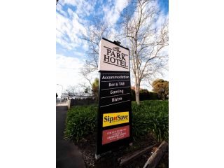 Park Hotel Hotel, Mount Gambier - 4