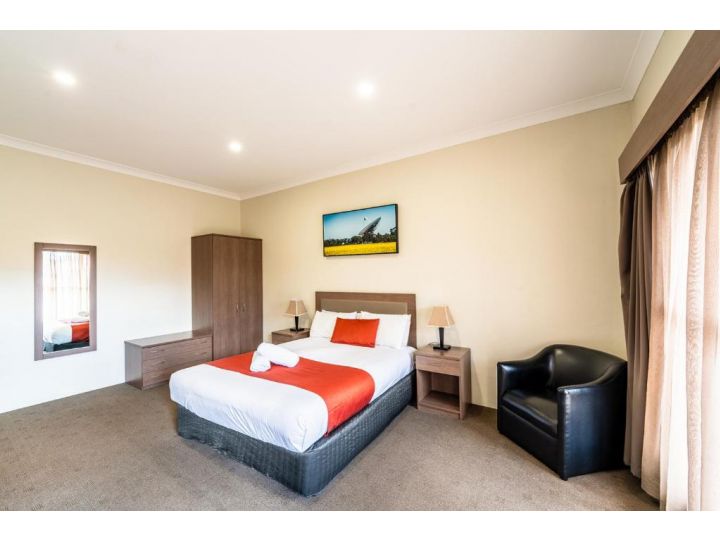 Parkes International Hotel, Parkes - imaginea 19