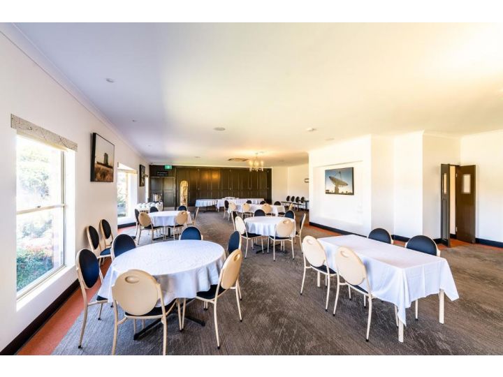 Parkes International Hotel, Parkes - imaginea 7