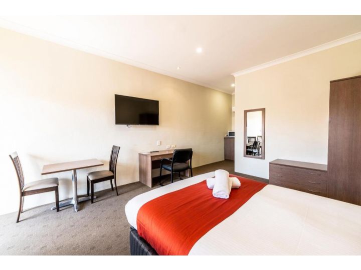 Parkes International Hotel, Parkes - imaginea 20