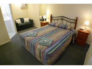 Parkhaven Motel Hotel, Goulburn - 1