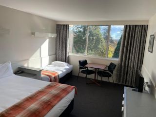 Parklane Motel Hotel, Launceston - 1