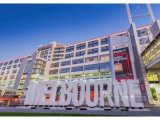 PARKROYAL Melbourne Airport Hotel, Melbourne - 2