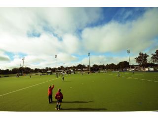 Parkview Motor Inn Hotel, Parkes - 3