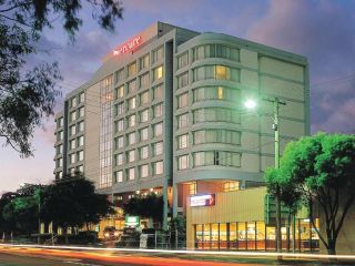 Mercure Sydney Parramatta Hotel, Sydney - 2