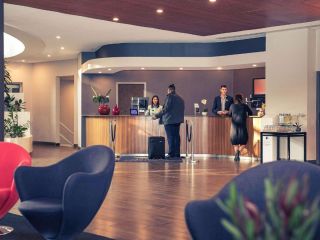 Mercure Sydney Parramatta Hotel, Sydney - 5