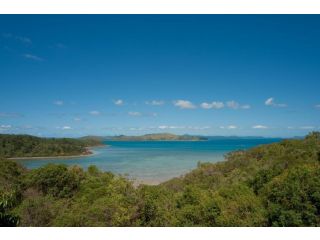 Picturesque on Passage - Shute Harbour Guest house, Shute Harbour - 3