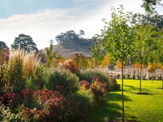 Paul Bangay The Farmhouse Guest house, Victoria - 4