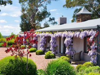 Paul Bangay The Farmhouse Guest house, Victoria - 1