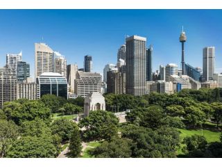 Paxsafe Sydney Affordable Hyde Park Apartments Apartment, Sydney - 2