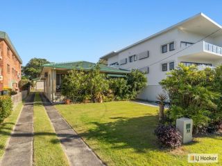 Peaceful Pearl Cottage Guest house, Kingscliff - 2