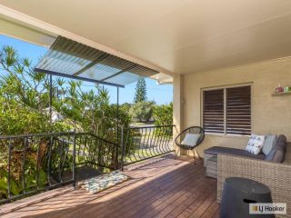 Peaceful Pearl Cottage Guest house, Kingscliff - 4