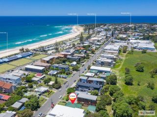 Peaceful Pearl Cottage Guest house, Kingscliff - 5