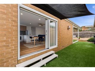 Peaceful Portarlington - 2 Bedroom Unit Apartment, Portarlington - 1