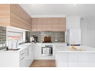 Peaceful Portarlington - 2 Bedroom Unit Apartment, Portarlington - 2