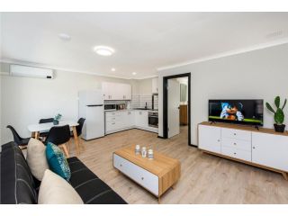 Peaceful South Perth 1 Bedroom Apartment Apartment, Perth - 2