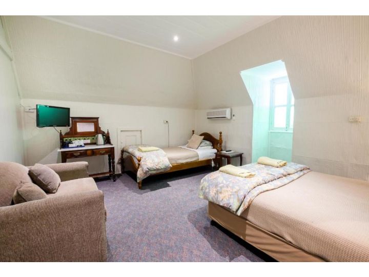 Peel Inn Nundle Hotel, New South Wales - imaginea 19