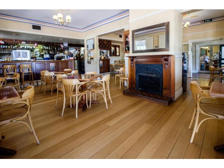 Peel Inn Nundle Hotel, New South Wales - imaginea 20