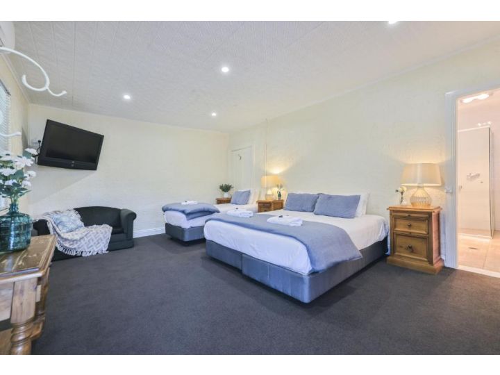 Peel Inn Nundle Hotel, New South Wales - imaginea 8