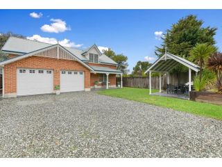 Peel St - Large Family Home Walk to CBD Guest house, Bathurst - 3