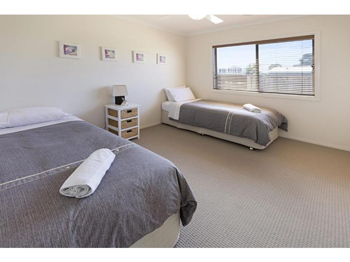 Pelican Landing - Stunning Lake King Views Guest house, Paynesville - imaginea 6