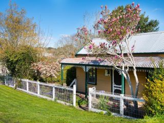 Pembroke House Guest house, Daylesford - 1