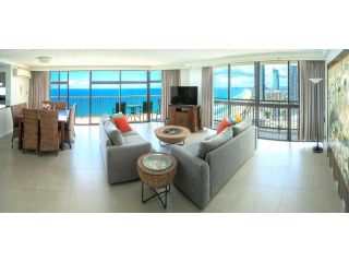 Penthouse at Imperial Surf Apartment, Gold Coast - 1