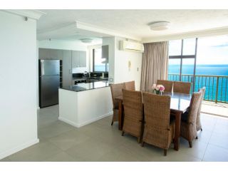 Penthouse at Imperial Surf Apartment, Gold Coast - 3